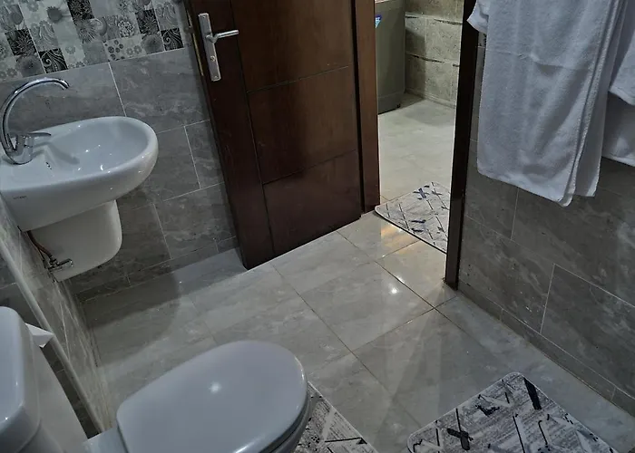 Front Of Dream Апартаменты Хургада
