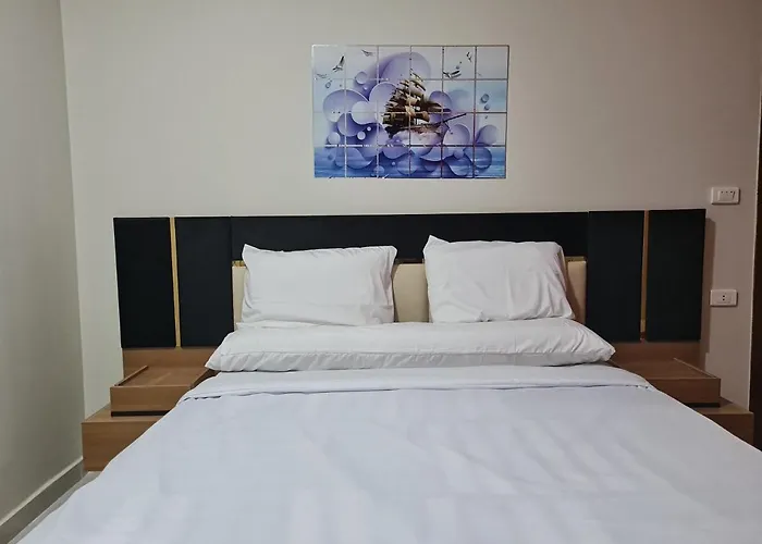 Front Of Dream * Хургада