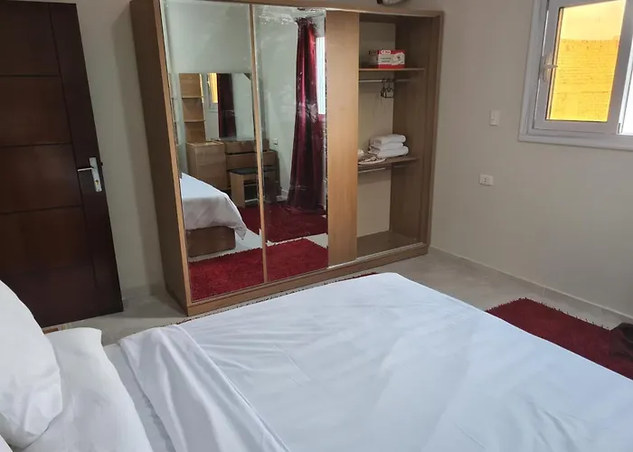 Front Of Dream Апартаменты