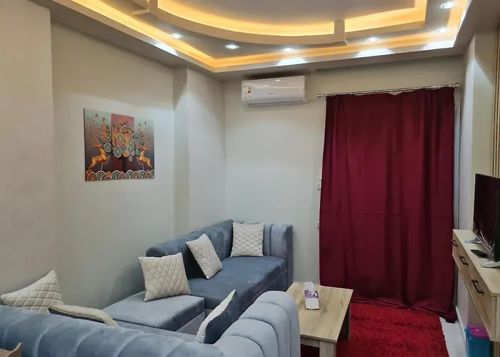 Front Of Dream Апартаменты *