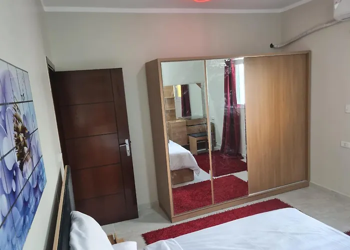 Front Of Dream Апартаменты *